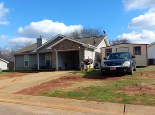 4130 Alexander Ln, Tuscaloosa, AL 35404