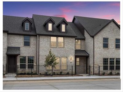6136 Bursey Rd, Watauga, TX, 76137