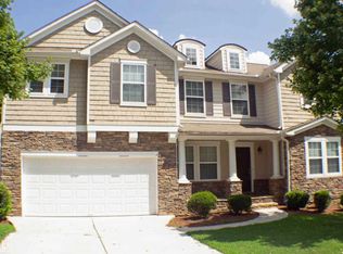 6115 Chastain Way, Fairburn, GA 30213