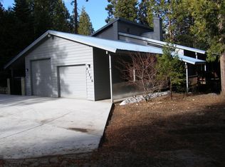 41776 Redwood Rd, Shaver Lake, CA 93664