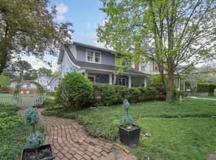 1022 Palmer Rd, Columbus, OH 43212