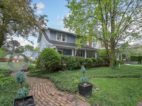 1022 Palmer Rd, Columbus, OH 43212