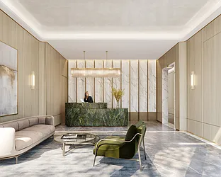 Sold by Douglas Elliman