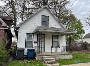 845 Collins St, Toledo, OH