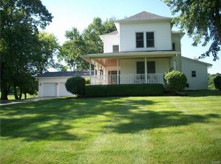 830 Routzong Rd, Xenia, OH 45385