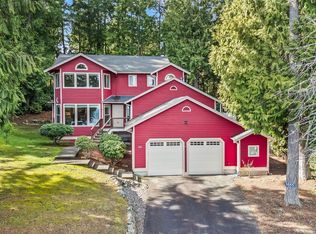 5055 NW Terrace View Dr, Bremerton, WA 98312