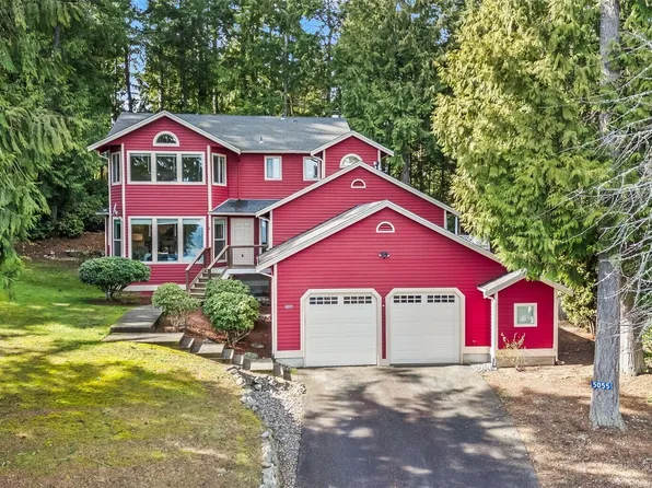 5055 NW Terrace View Drive, Bremerton, WA 98312