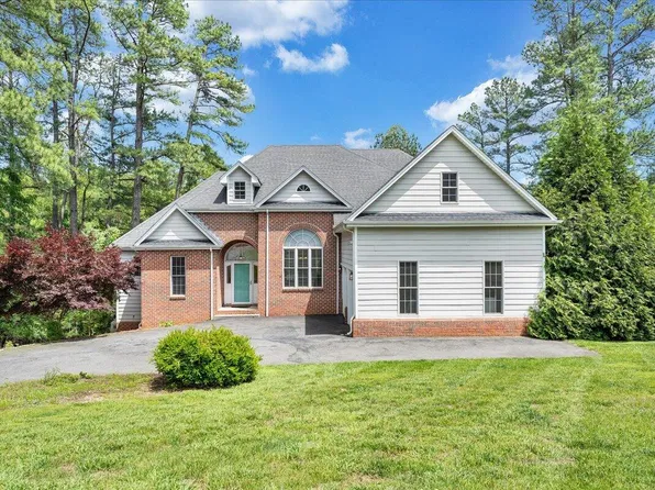 470 Jeramiah Run, Lynch Station, VA 24571