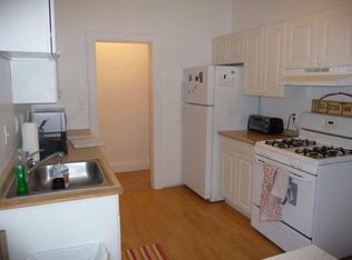 3600 Dawson St #1, Pittsburgh, PA 15213