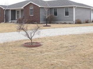 24670 230th St, Underwood, IA 51576