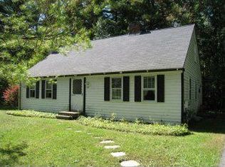 225 George St, Lee, MA 01238