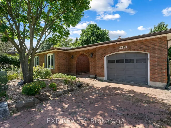 3391 Harvard Ave, Niagara Falls, ON L2J 3S6
