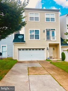 16945 Chesley Pl, Woodbridge, VA, 22191