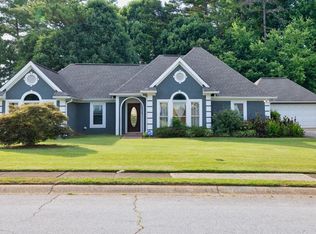 160 The Esplanade Way SE, Loganville, GA 30052