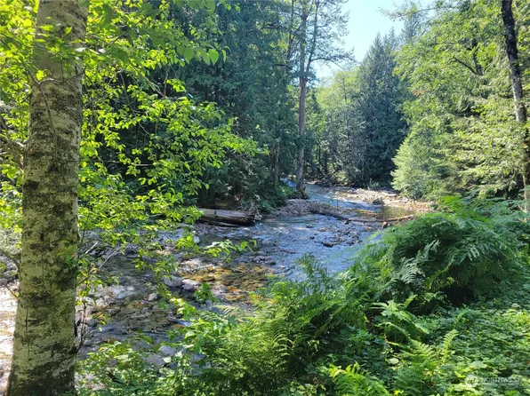 87434 Old Cascade Highway, Skykomish, WA 98288