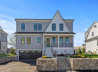 19 Powell St, West Roxbury, MA 02132