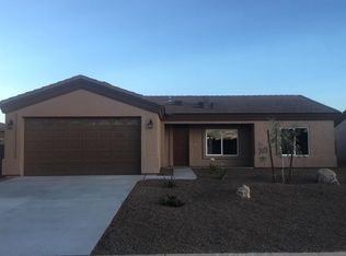 3306 E Cane Dr, Kingman, AZ 86409