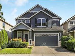 5655 NE Vino Ct, Hillsboro, OR