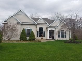 1987 Dutch Hollow Rd, Avon, NY 14414