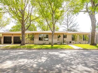 4133 Rothington Rd, Fort Worth, TX 76116