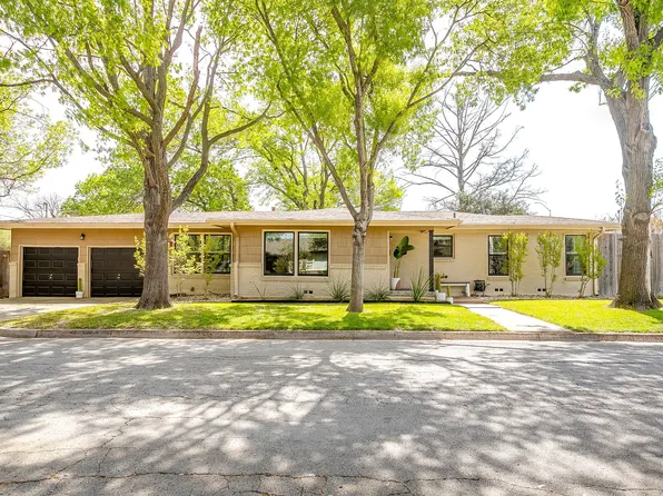 4133 Rothington Rd, Fort Worth, TX 76116