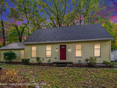 120 Granite Dr, Williamston, MI, 48895