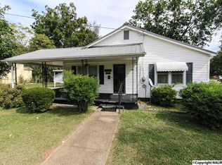 2202 Virginia Blvd NW, Huntsville, AL 35811