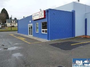 707 S Chase St, Port Angeles, WA