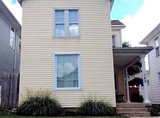 160 Progress Ave, Hamilton, OH 45013