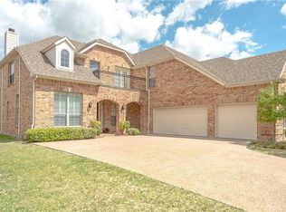 15678 Fox Meadow Ln, Frisco, TX 75035