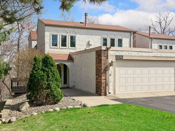 4334 Highland Dr, Shoreview, MN 55126