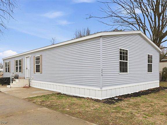 2nd image of 2445 Columbus Lancaster Rd NW Lot 246