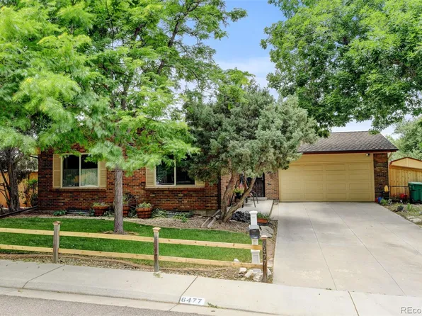 6477 S Brentwood Way, Littleton, CO 80123