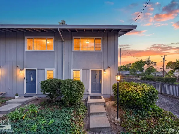 7319 Starward Dr APT 44, Dublin, CA 94568