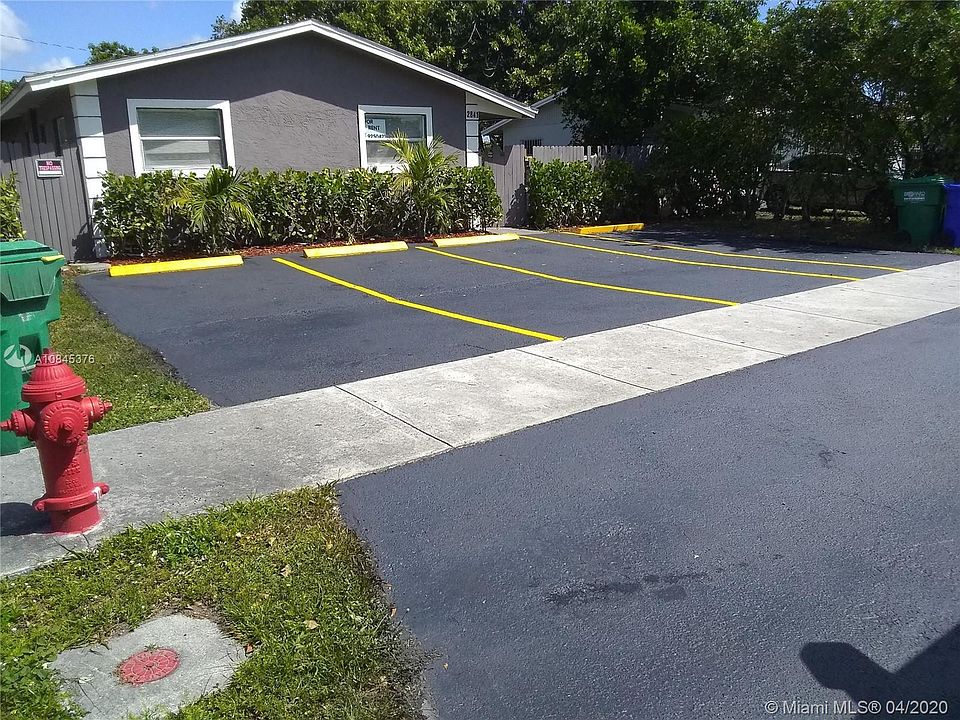 1st image of 2841 NW 13th Ct #1-2