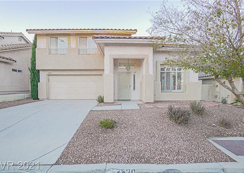 1st image of 8520 Sierra Cima Ln