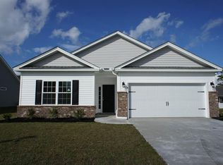 374 Rycola Cir LOT 66, Topsail C Surfside Beach, SC 29575