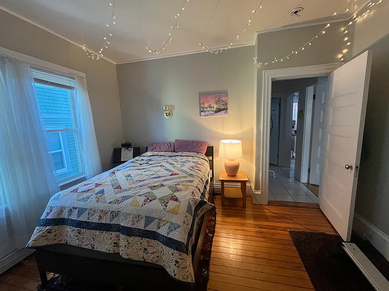 Front bedroom