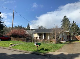 1331 E 43rd Ave, Eugene, OR 97405