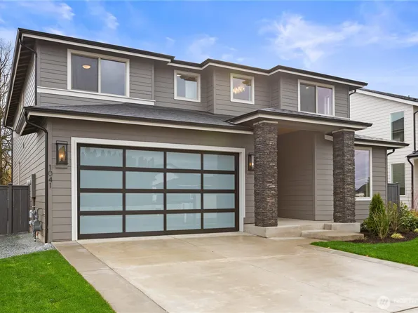 1632 Lockridge Loop E #11, Enumclaw, WA 98022