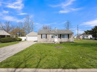 4596 Saint Ann Ln, Columbus, OH 43213