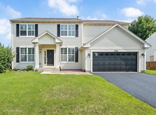 3006 Fairfield Way, Montgomery, IL 60538