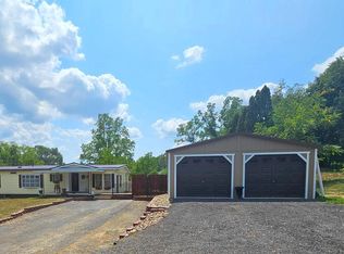 13611 Old Cresaptown Rd SW, Cumberland, MD 21502