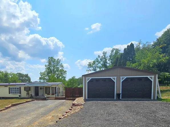 13611 Old Cresaptown Rd SW, Cumberland, MD 21502