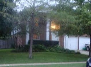 6701 Brookdale Dr, Watauga, TX 76148