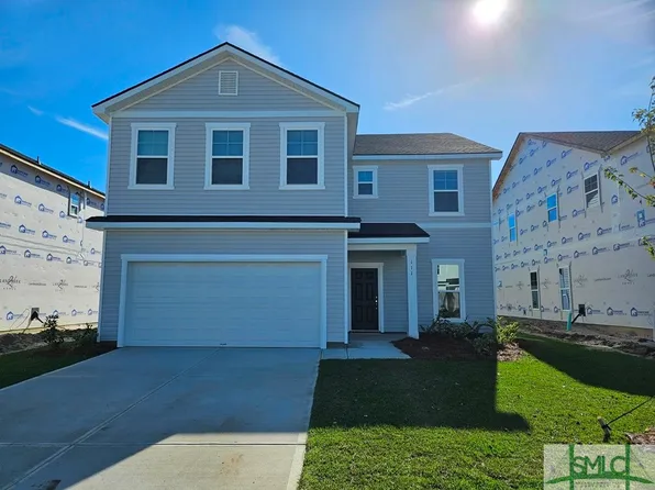 103 Fenway Street, Savannah, GA 31407