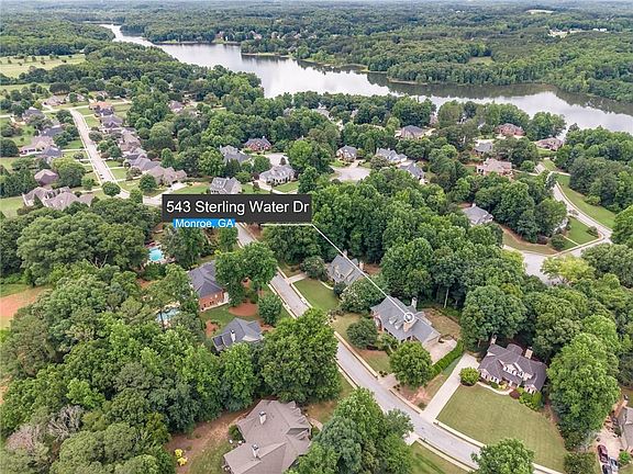 2nd image of 543A Sterling Water Dr