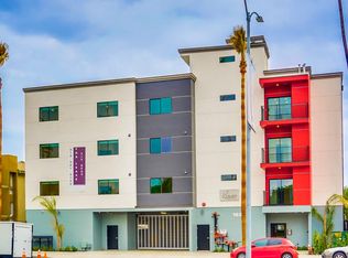 16836 Sherman Way #406, Van Nuys, CA 91406