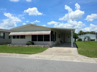 5949 Benz Dr, Zephyrhills, FL 33540
