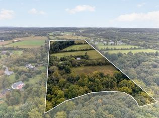 1599 COUNTY ROAD 519, Alexandria Twp., NJ 08825